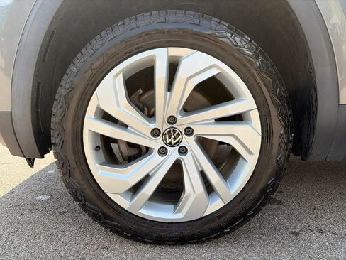 Used 2019 Volkswagen Atlas SEL AWD/4WD image 11