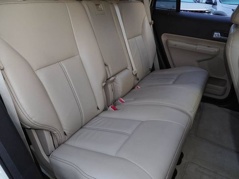 Used 2008 Ford Edge Limited AWD/4WD image 26