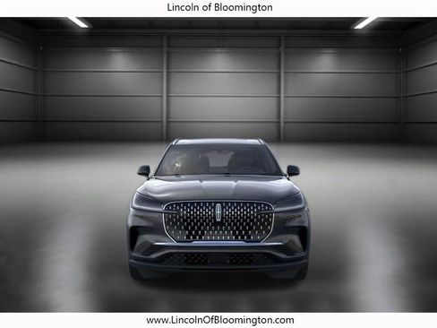 New 2026 Lincoln Aviator Reserve AWD/4WD image 8