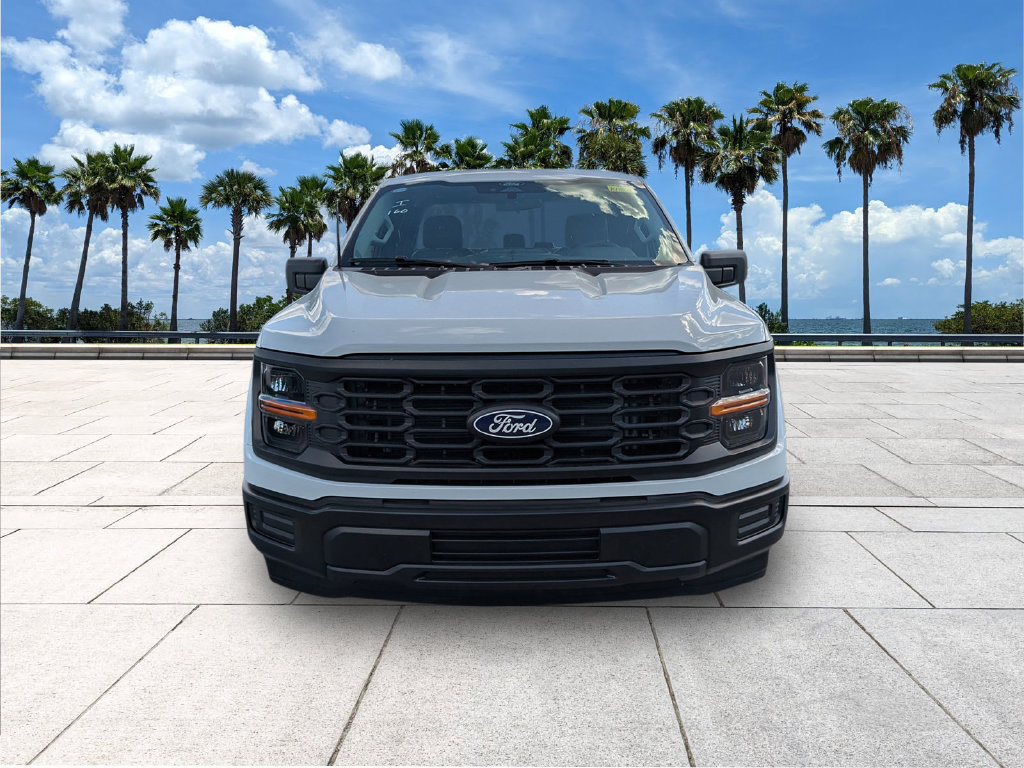 New 2026 Ford F150 XL RWD image 3