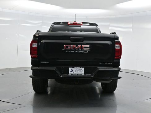 Used 2024 GMC Canyon Denali image 47