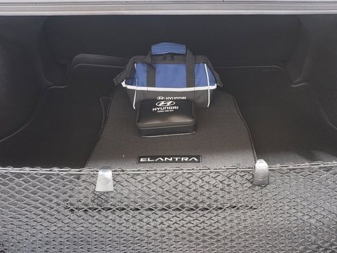 New 2026 Hyundai Elantra Sport image 14