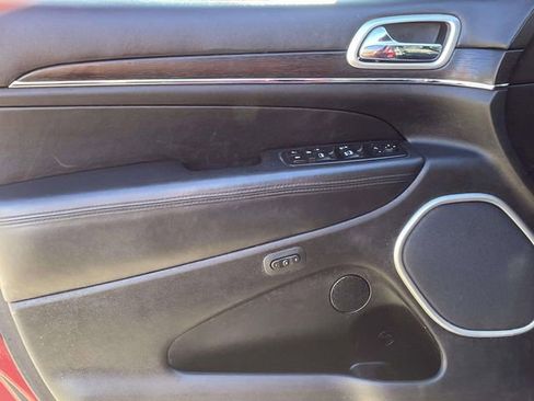 Used 2014 Jeep Grand Cherokee Summit image 15