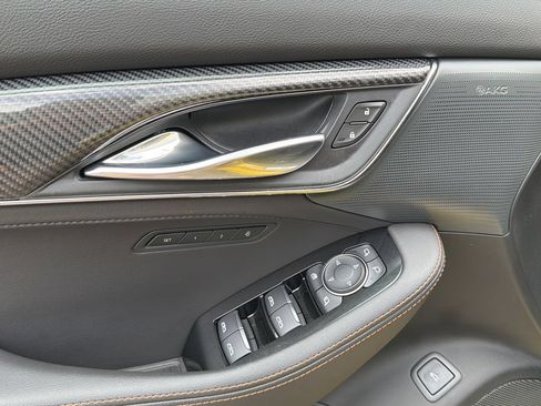 New 2026 Cadillac CT5 Sport w/ Technology Package AWD/4WD image 14