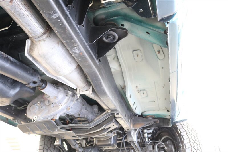 Used 1995 Dodge Ram 2500 Truck 4x4 Regular Cab image 35