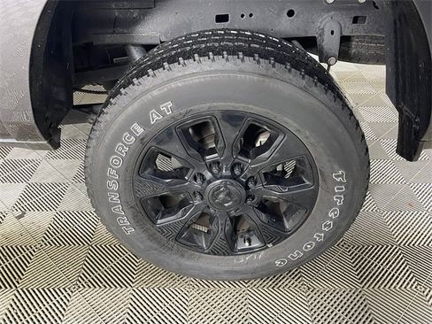 Certified 2024 RAM 2500 Limited image 19