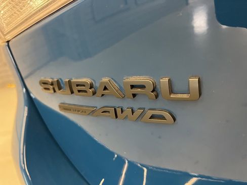 Certified 2024 Subaru Forester Wilderness image 34