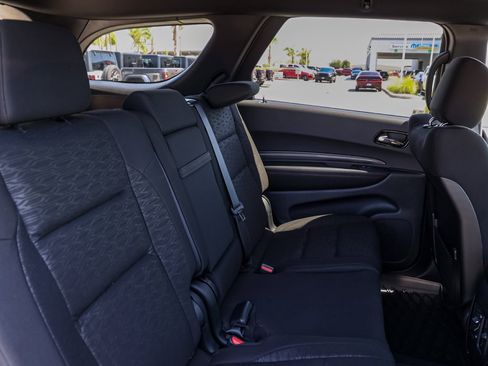 New 2026 Dodge Durango GT w/ Blacktop Package AWD/4WD image 18