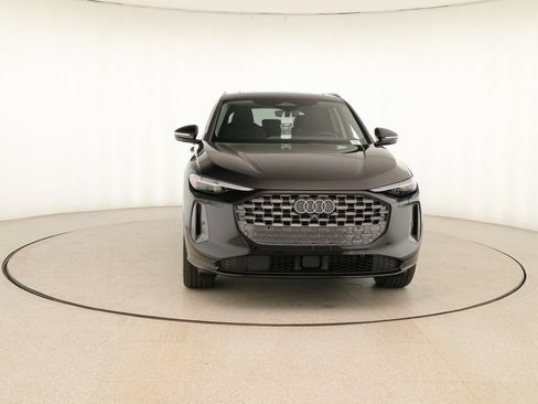 New 2025 Audi Q5 Premium Plus AWD/4WD image 11