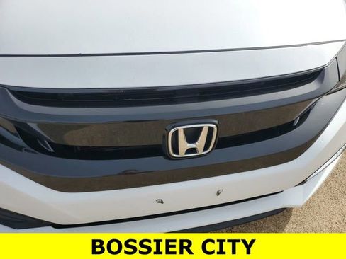 Used 2020 Honda Civic Sport image 30