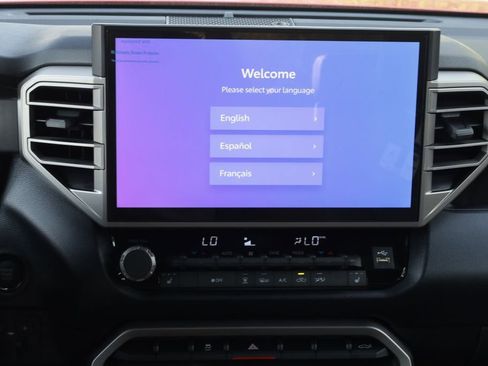 New 2026 Toyota Tundra SR5 image 6