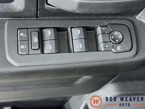 New 2026 RAM 2500 Tradesman AWD/4WD image 21