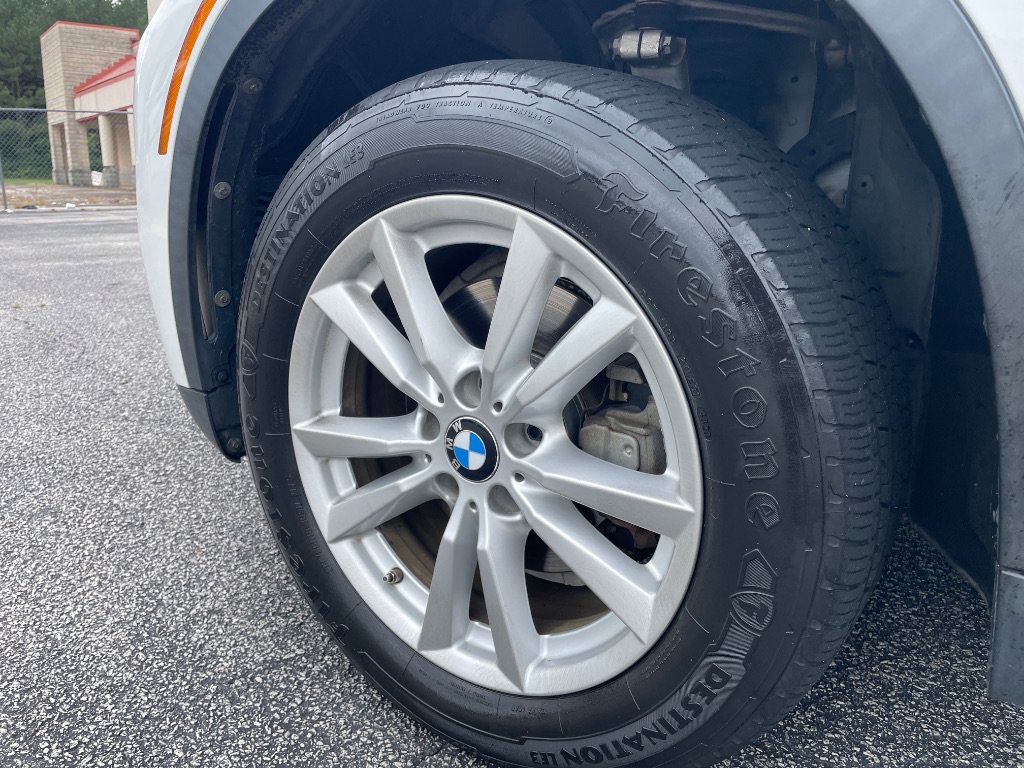 Used 2015 BMW X5 sDrive35i RWD image 11