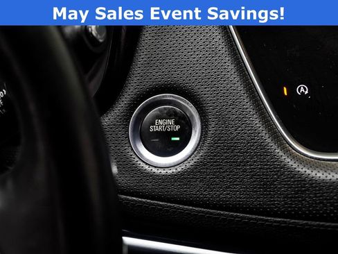 Used 2024 Cadillac XT5 Premium Luxury AWD/4WD image 23