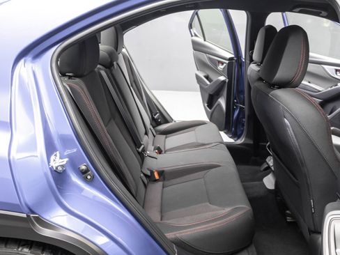 Used 2024 Subaru WRX Premium image 32