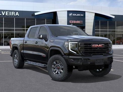 New 2026 GMC Sierra 1500 AT4X image 7