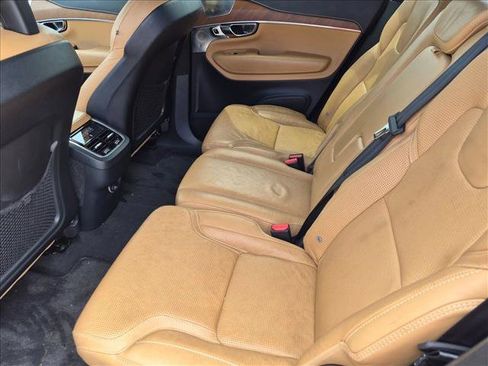 Used 2018 Volvo XC90 T6 Inscription w/ Convenience Package AWD/4WD image 18