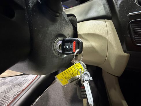 Used 2015 Honda Civic LX image 30