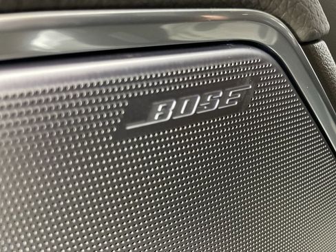 Used 2025 GMC Sierra 1500 Denali w/ Technology Package image 23