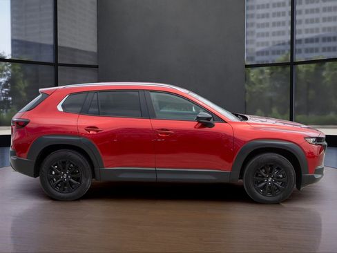 Certified 2025 MAZDA CX-50 AWD 2.5 S w/ Premium Package image 10