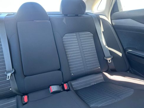 Used 2025 Kia K5 LXS image 36