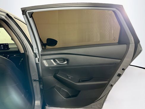 Used 2024 Honda Accord EX-L image 29