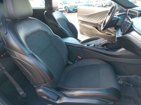 Used 2025 Dodge Charger R/T w/ Quick Order Package 25M R/T image 10