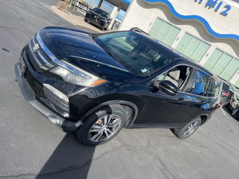 Used 2016 Honda Pilot EX-L image 9