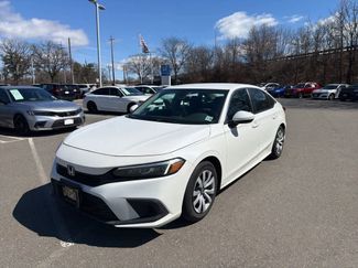 Used 2023 Honda Civic LX video 1