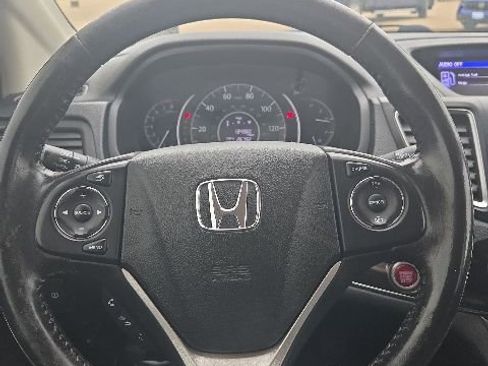 Used 2015 Honda CR-V EX-L image 13