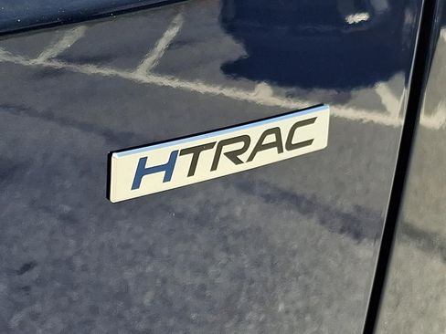 New 2026 Hyundai Tucson SEL AWD/4WD image 21