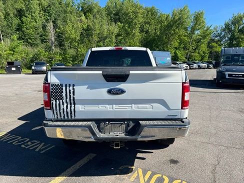 Used 2019 Ford F150 XLT AWD/4WD image 5