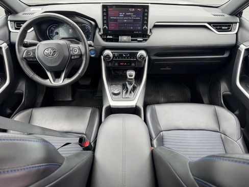 Used 2022 Toyota RAV4 XSE w/ XSE Grade Weather Package AWD/4WD image 13
