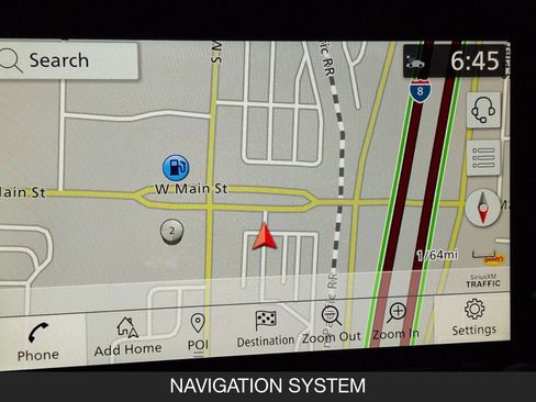 Certified 2023 Nissan Frontier Pro-X w/ Pro Convenience Package image 17