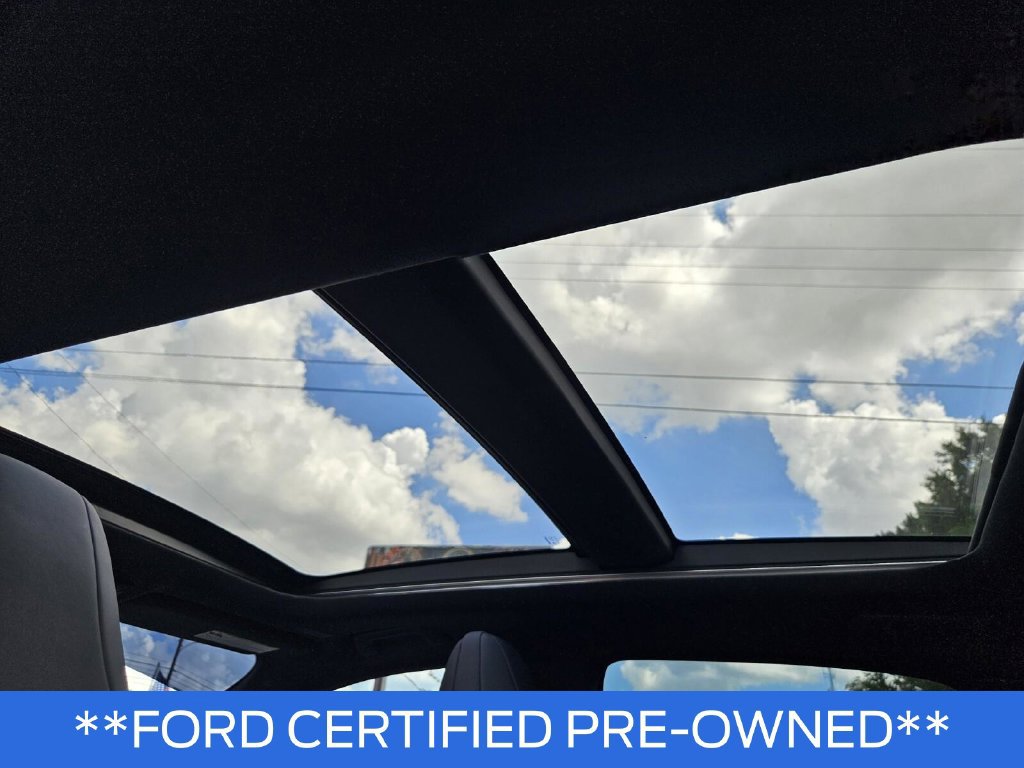 Used 2023 Lexus RX 500h F Sport w/ Accessory Package (Z1) AWD/4WD image 20
