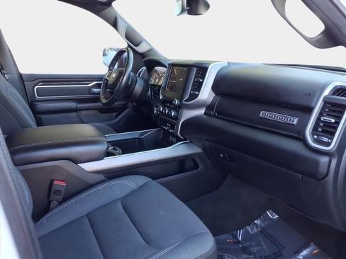 Certified 2023 RAM 1500 Big Horn image 28