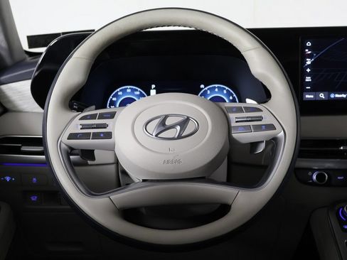 Used 2023 Hyundai Palisade Calligraphy FWD image 47