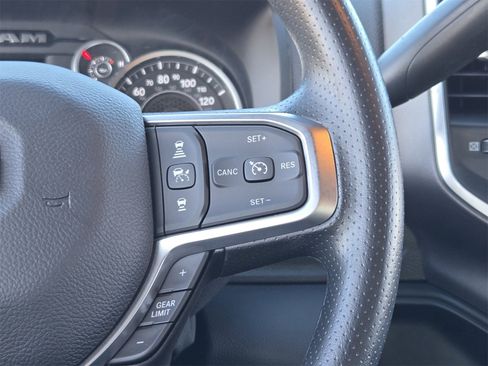 New 2025 RAM 2500 Big Horn w/ Bed Convenience Group image 27