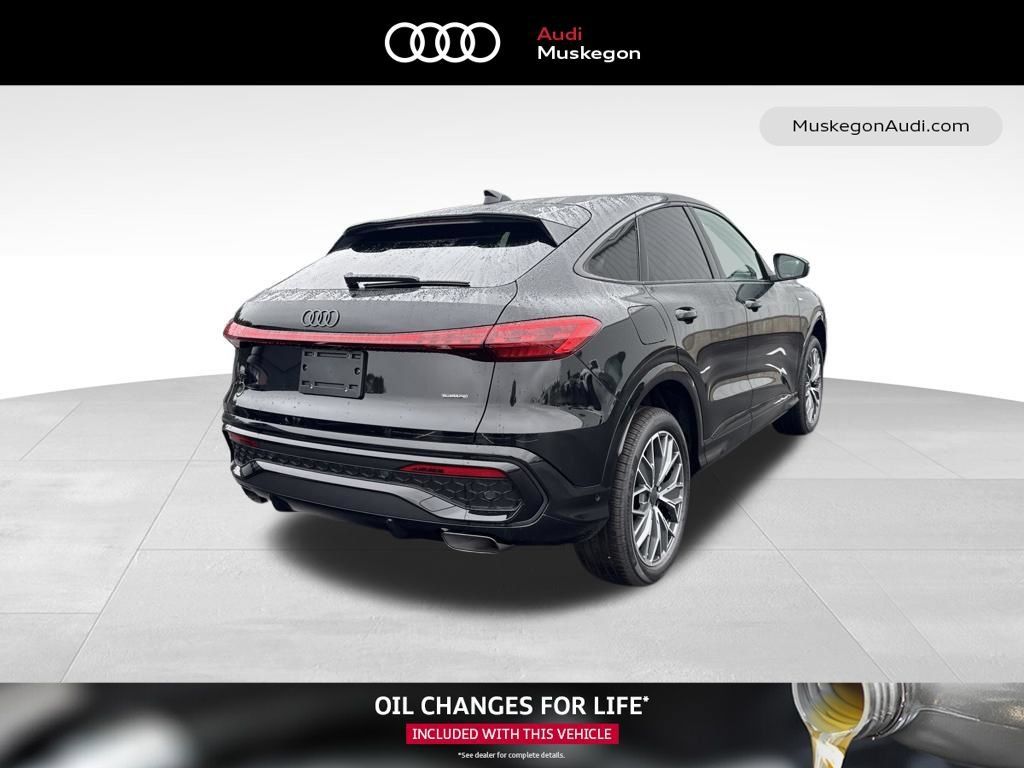 New 2026 Audi Q5 Premium Plus AWD/4WD image 7