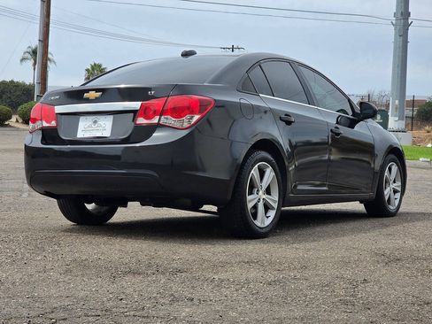 Used 2015 Chevrolet Cruze LT FWD image 16