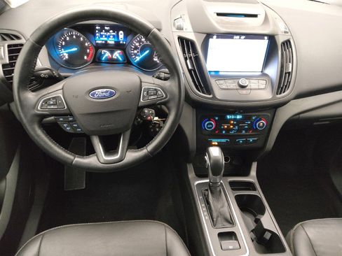 Used 2018 Ford Escape SEL image 22