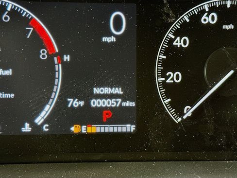 New 2026 Honda Ridgeline RTL image 13