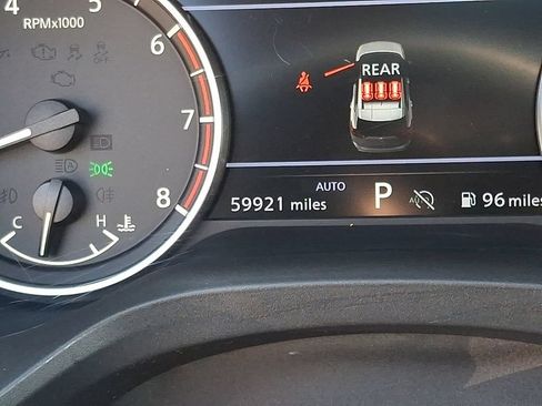Used 2024 Nissan Rogue SV w/ SV Premium Package AWD/4WD image 21