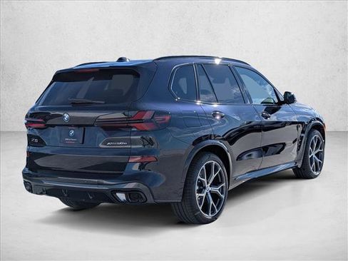 New 2026 BMW X5 xDrive50e image 2