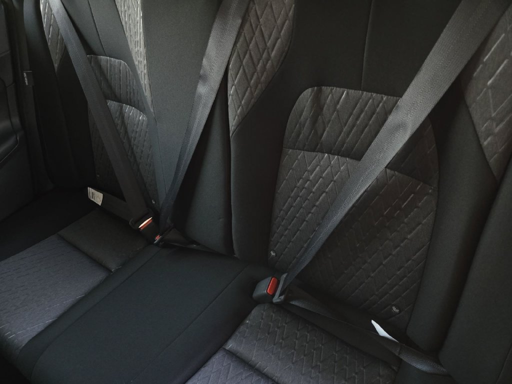 New 2027 Nissan Sentra SV w/ Floor Mat Package FWD image 11