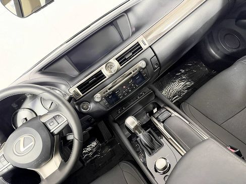 Used 2016 Lexus GS 350 RWD image 57