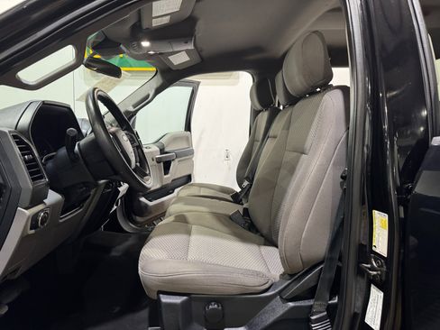 Used 2020 Ford F250 XLT image 13