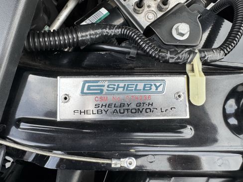 Used 2007 Ford Mustang GT RWD image 33