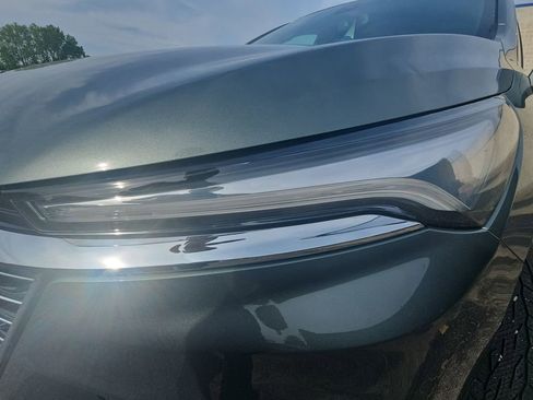Certified 2023 Buick Enclave Essence w/ Experience Buick Package AWD/4WD image 38