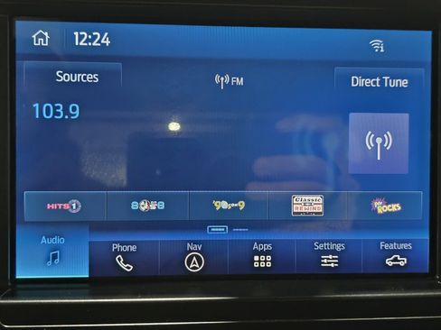 Used 2021 Ford F150 XLT w/ Equipment Group 301A Mid image 40